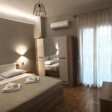 Sky Nomads Apartment Thessaloníki Luaran gambar