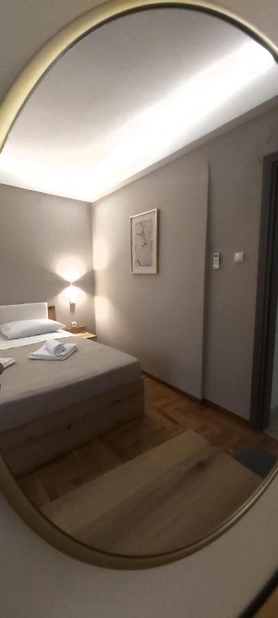 Sky Nomads Apartment Thessaloníki Luaran gambar