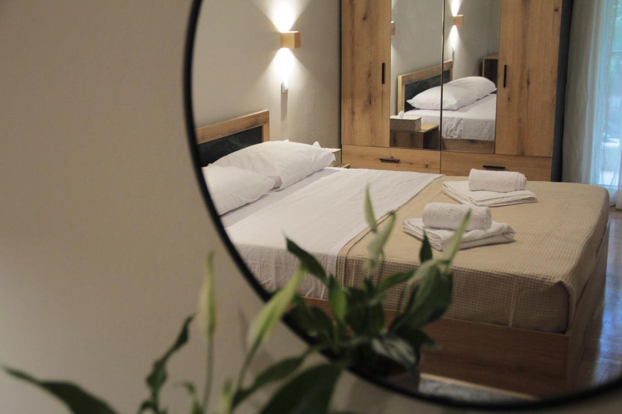 Sky Nomads Apartment Thessaloníki Luaran gambar